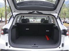 2021款 1.6T 自动质越版