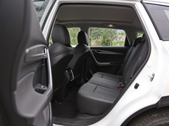 2021款 1.6T 自动质越版