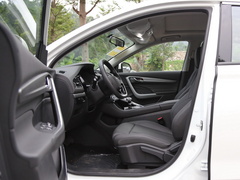 2021款 1.6T 自动质越版