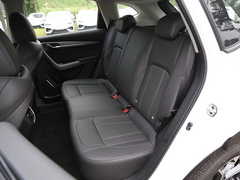 2021款 1.6T 自动质越版