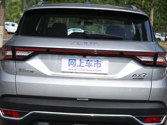 2021款 1.6T 自动质越版