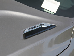 2021款 1.6T 自动质越版