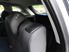 2021款 1.6T 自动质越版