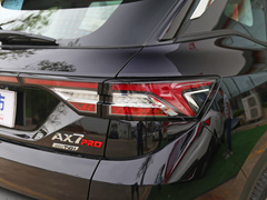 2021款 PRO 1.6T 自动荣耀版