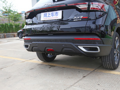 2021款 PRO 1.6T 自动荣耀版