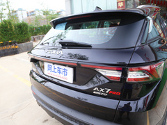 2021款 PRO 1.6T 自动荣耀版