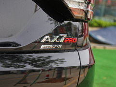 2021款 PRO 1.6T 自动荣耀版