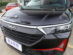 2021款 PRO 1.6T 自动荣耀版
