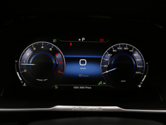 2021款 PRO 1.6T 自动荣耀版