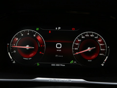 2021款 PRO 1.6T 自动荣耀版