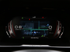 2021款 PRO 1.6T 自动荣耀版