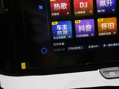 2021款 PRO 1.6T 自动荣耀版