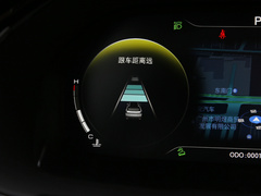 2021款 PRO 1.6T 自动荣耀版