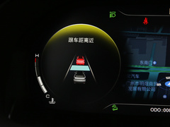 2021款 PRO 1.6T 自动荣耀版