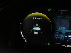 2021款 PRO 1.6T 自动荣耀版