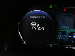 2021款 PRO 1.6T 自动荣耀版