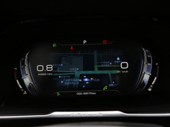 2021款 PRO 1.6T 自动荣耀版