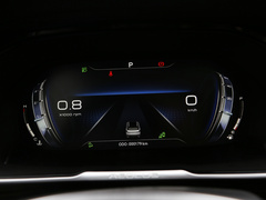 2021款 PRO 1.6T 自动荣耀版