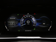 2021款 PRO 1.6T 自动荣耀版