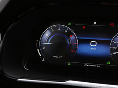 2021款 PRO 1.6T 自动荣耀版