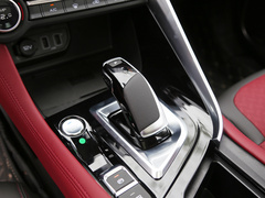 2021款 PRO 1.6T 自动荣耀版