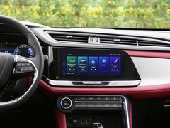 2021款 PRO 1.6T 自动荣耀版