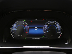 2021款 PRO 1.6T 自动荣耀版