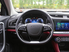 2021款 PRO 1.6T 自动荣耀版