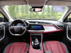 2021款 PRO 1.6T 自动荣耀版