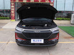 2021款 PRO 1.6T 自动荣耀版