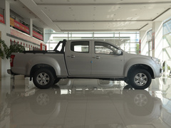 2020款  2.8T经典两驱柴油国VI舒适型加长版JE493ZLQ6E