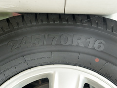 2020款  2.8T经典两驱柴油国VI舒适型加长版JE493ZLQ6E
