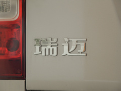 2020款  2.8T经典两驱柴油国VI舒适型加长版JE493ZLQ6E