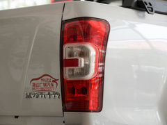 2020款  2.8T经典两驱柴油国VI舒适型加长版JE493ZLQ6E