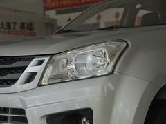 2020款  2.8T经典两驱柴油国VI舒适型加长版JE493ZLQ6E