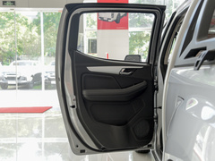 2020款  2.8T经典两驱柴油国VI舒适型加长版JE493ZLQ6E