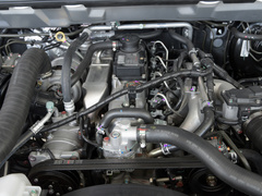 2020款  2.8T经典两驱柴油国VI舒适型加长版JE493ZLQ6E