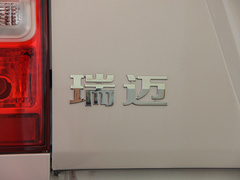 2020款  2.8T经典两驱柴油国VI舒享型加长版JE493ZLQ6E