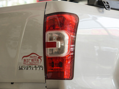 2020款  2.8T经典两驱柴油国VI舒享型加长版JE493ZLQ6E