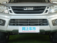 2020款  2.8T经典两驱柴油国VI舒享型加长版JE493ZLQ6E
