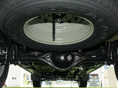 2020款  2.8T经典两驱柴油国VI舒享型加长版JE493ZLQ6E
