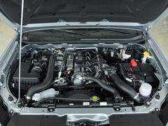 2020款  2.8T经典两驱柴油国VI舒享型加长版JE493ZLQ6E