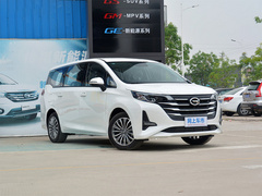 2021款 270T 手动精英版 7座 
