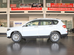 2021款 运动版 1.5T 自动精英智联型