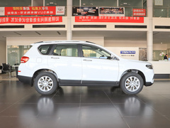 2021款 运动版 1.5T 自动精英智联型