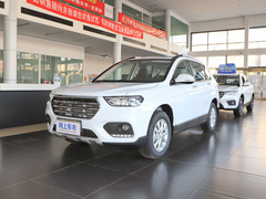 2021款 运动版 1.5T 自动精英智联型