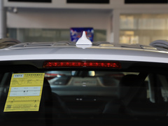 2021款 运动版 1.5T 自动精英智联型