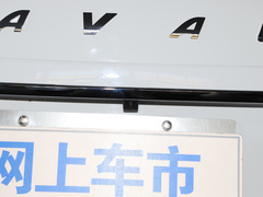 2021款 运动版 1.5T 自动精英智联型