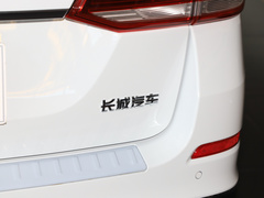 2021款 运动版 1.5T 自动精英智联型
