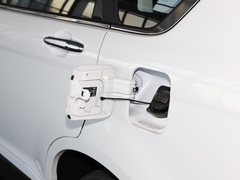2021款 运动版 1.5T 自动精英智联型